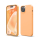 Etui do telefonów Elago Silicon Case do iPhone 15 Plus Orange ES15SC67-OR